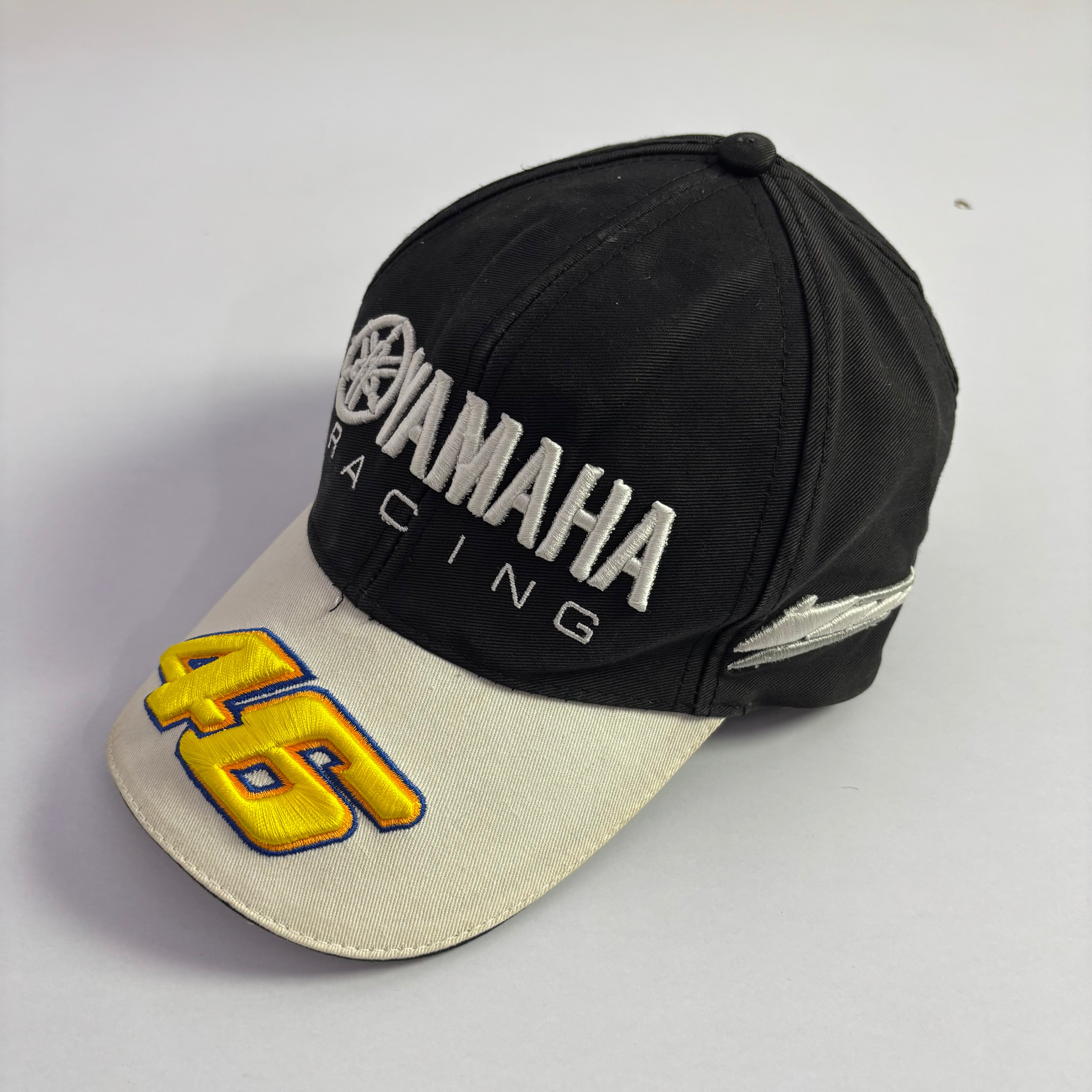 VR46 Valentino Rossi Yamaha Factory Racing