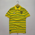 Y2K Kappa Brazil Polo