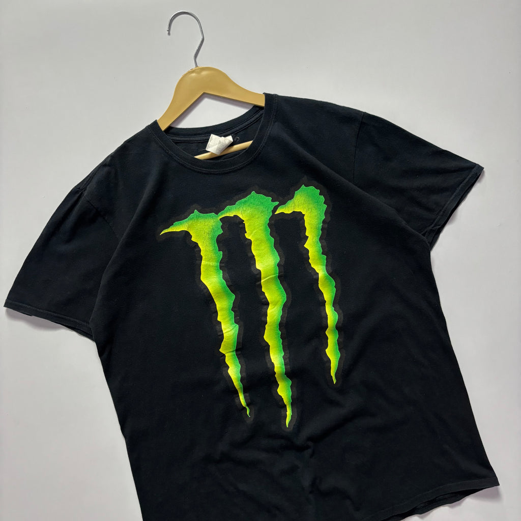 Monster Energy Tshirt