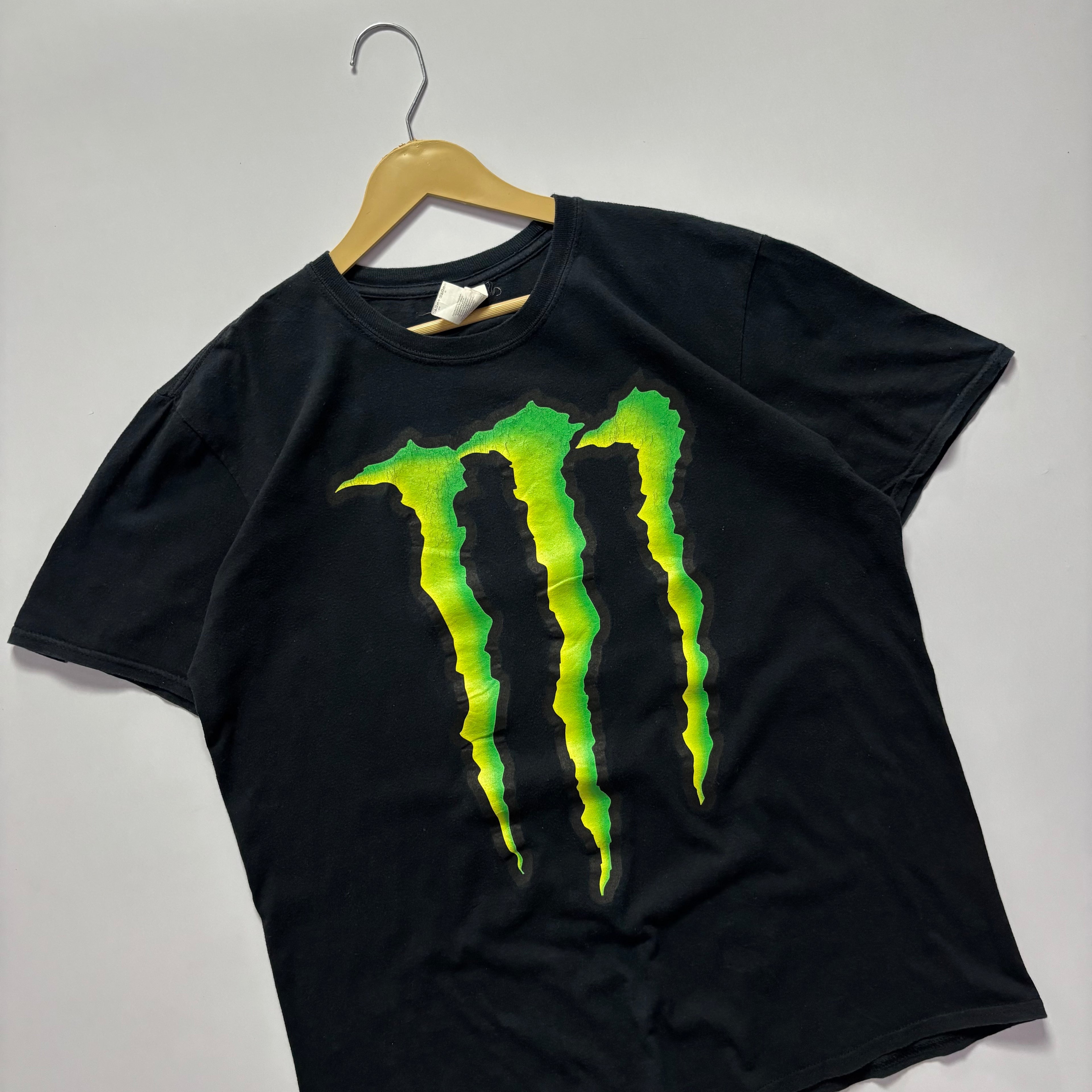 Monster Energy Tshirt
