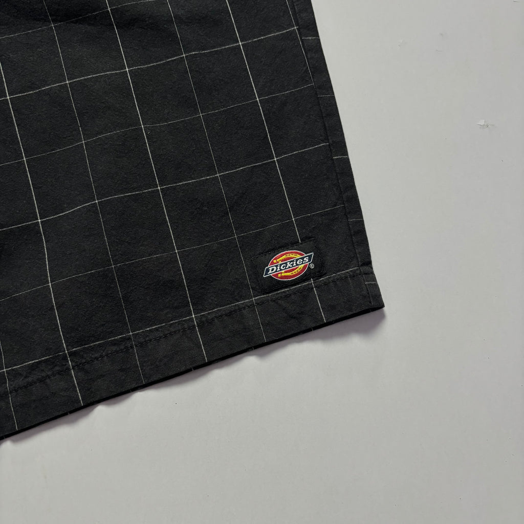 Dickies Checkers Shorts