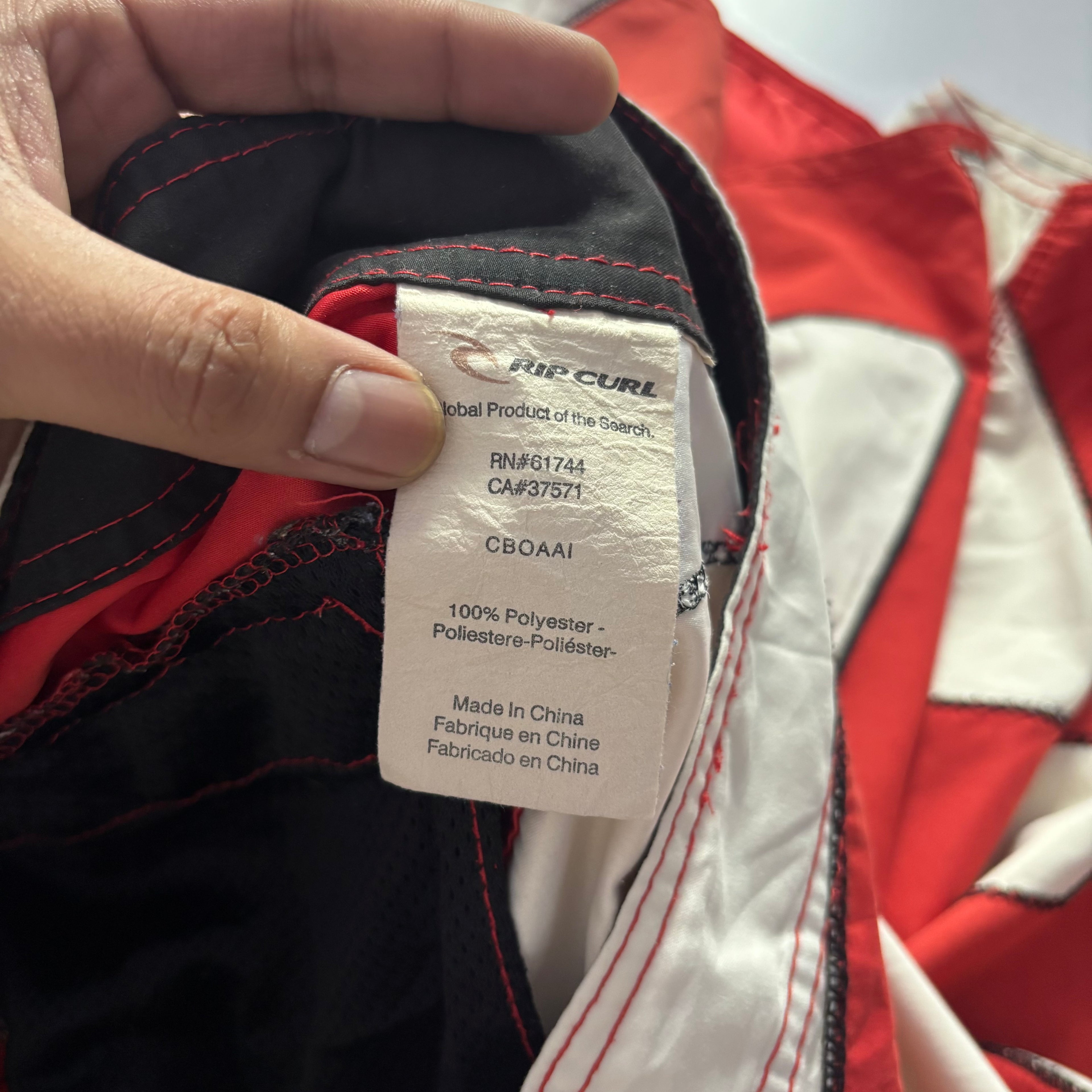 RIP CURL Shorts