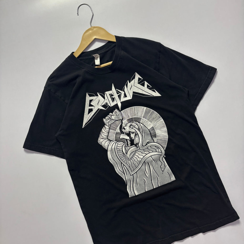 Skull Graphic Tshirt