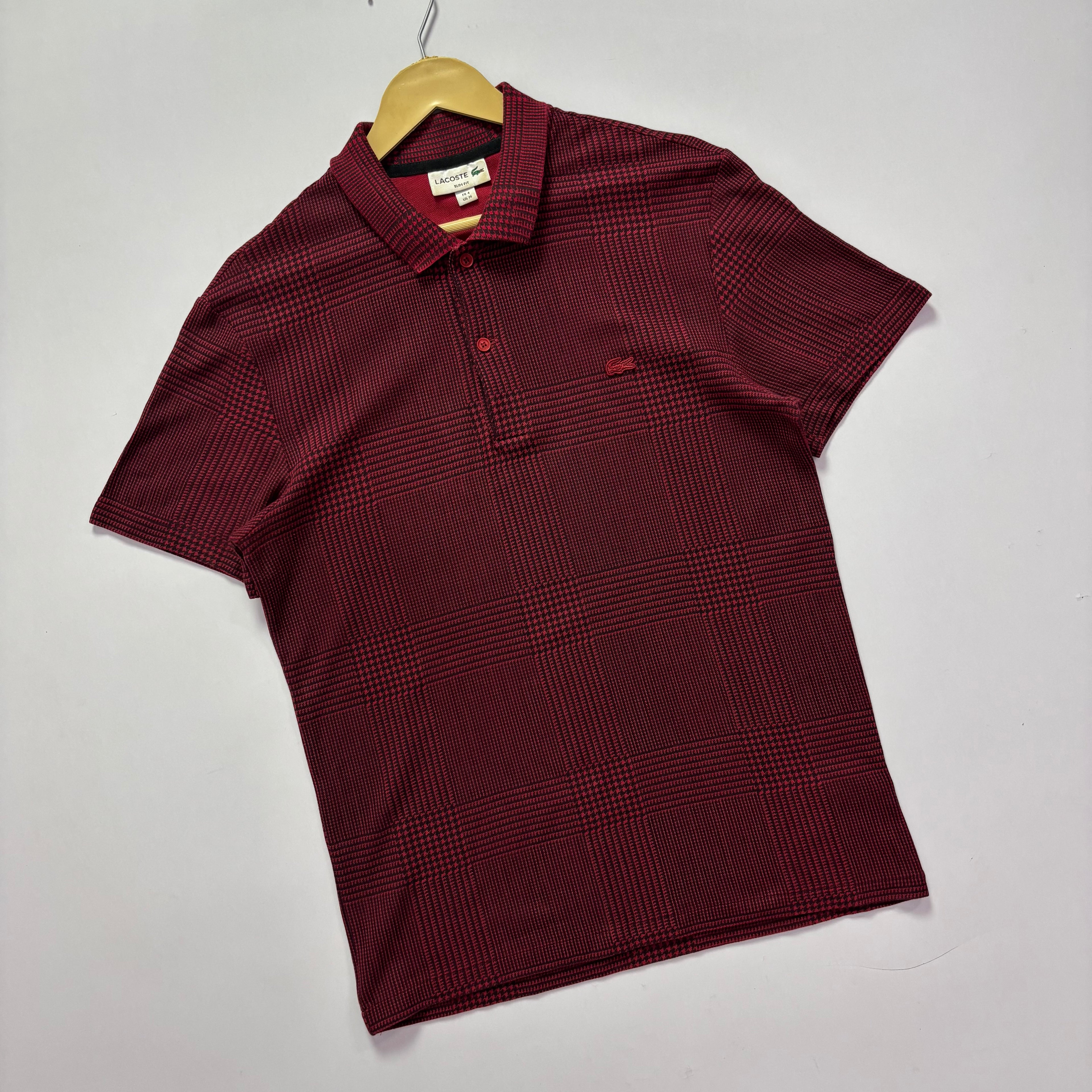 Lacoste Polo