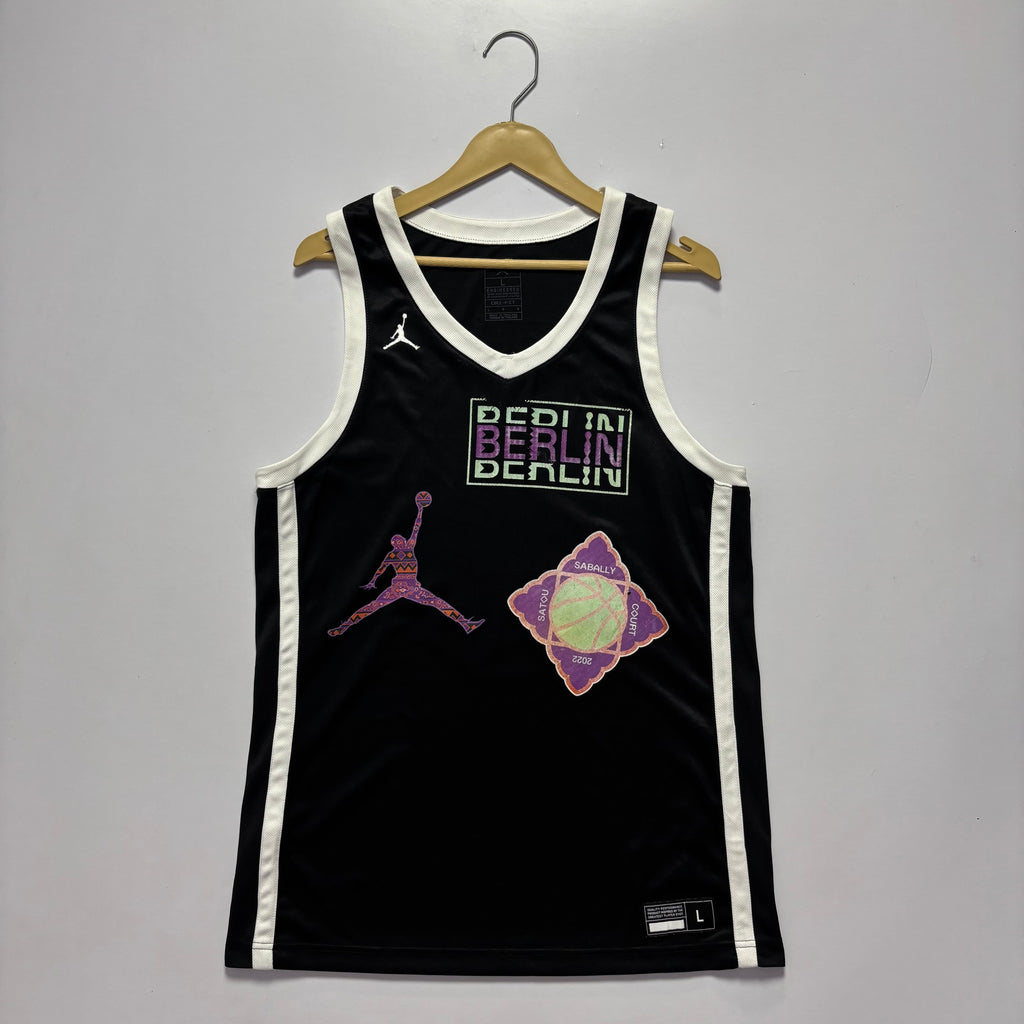 Air Jordan Vest