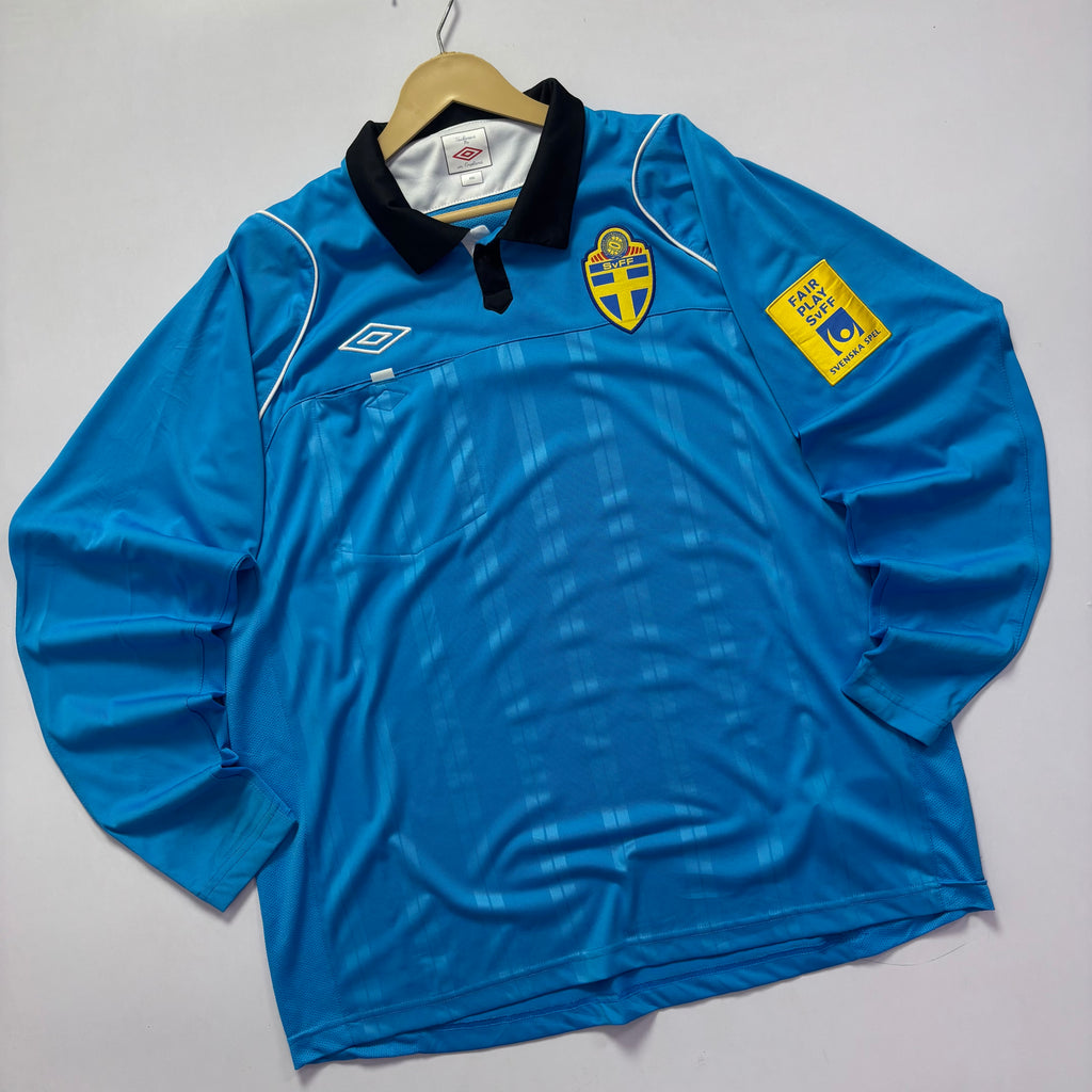 Swedish Referee Shirt