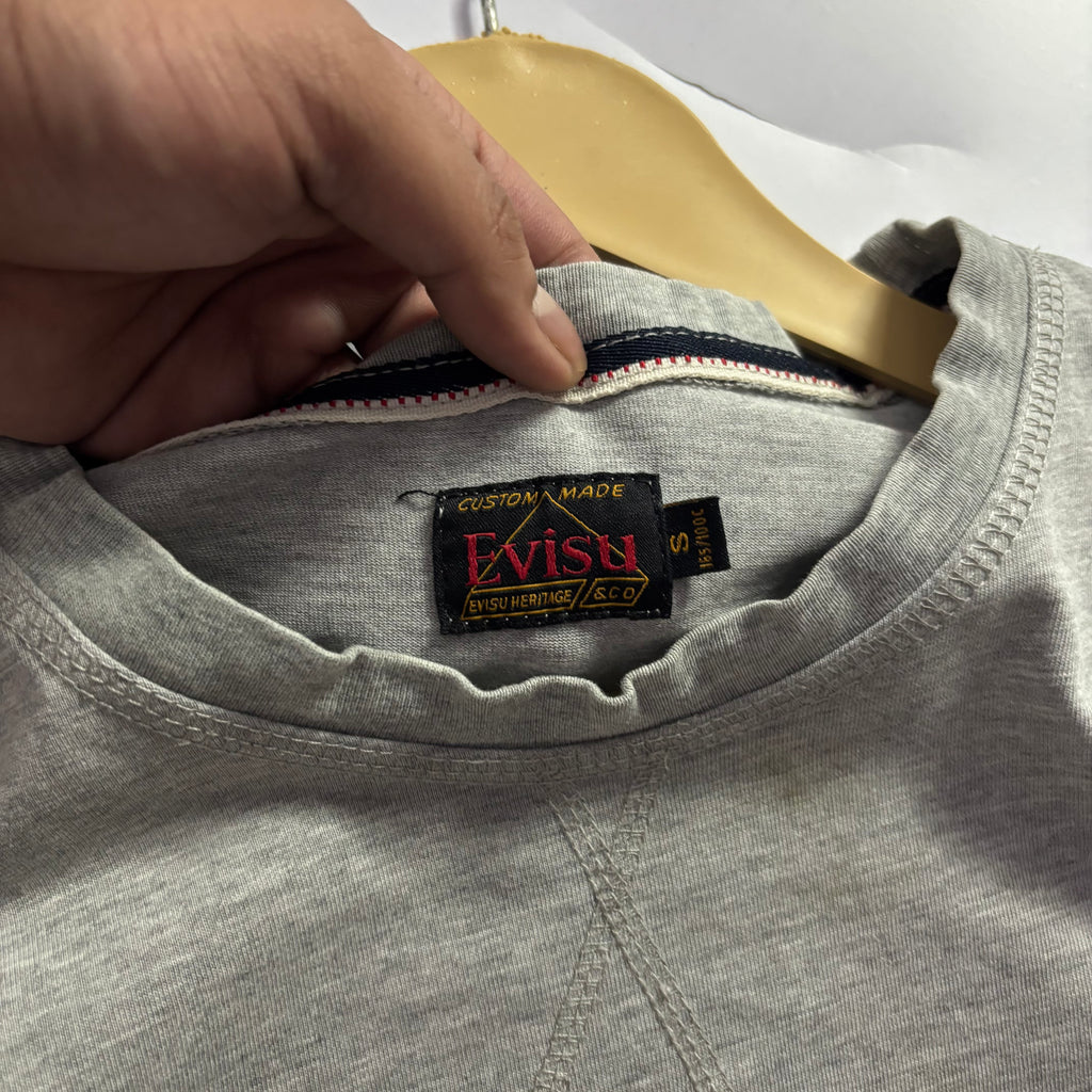 Evisu Osaka Daruma Tshirt