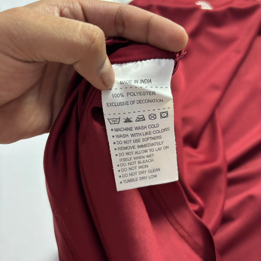 Dri-Fit Cricket Vest