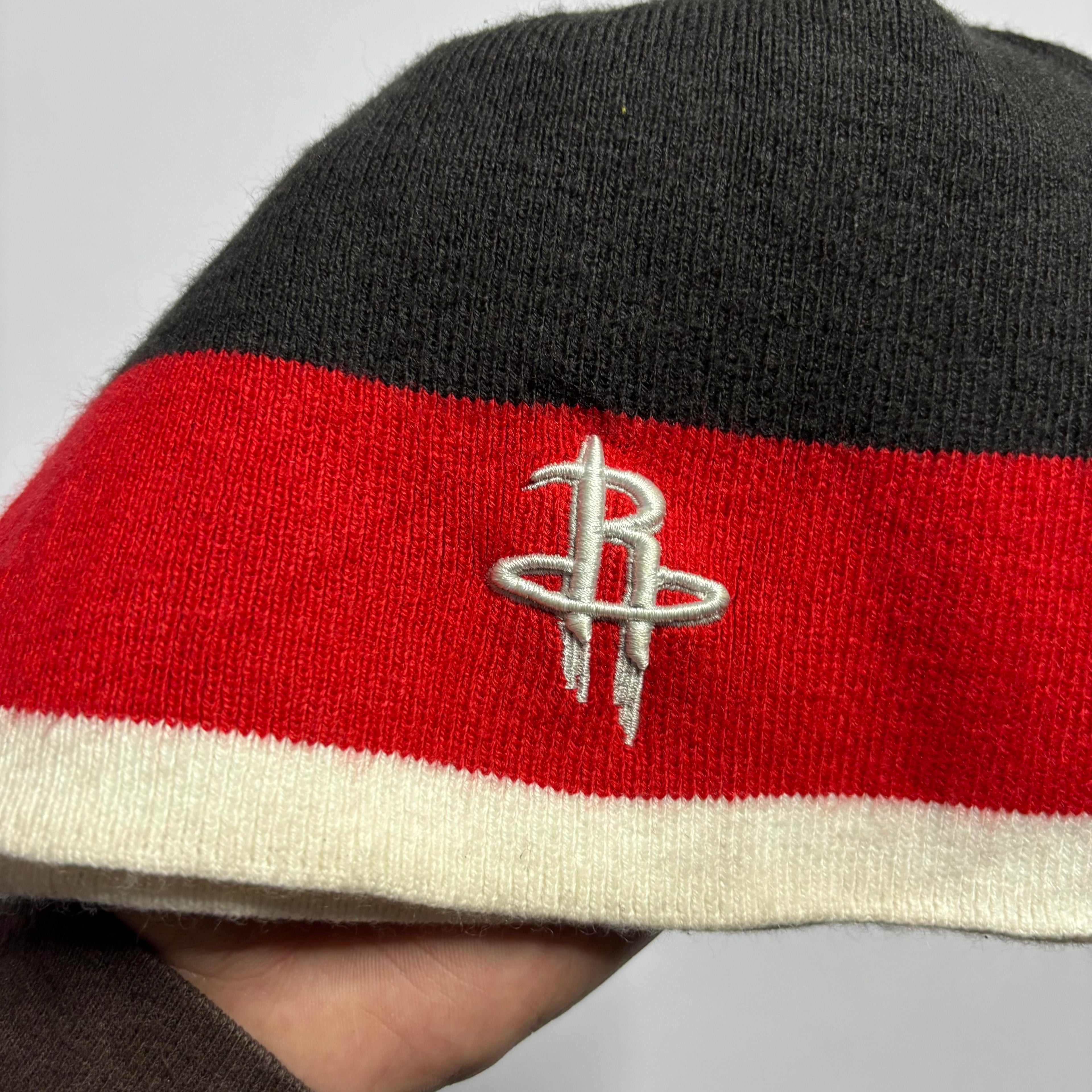 NBA Houston Rockets Beanie
