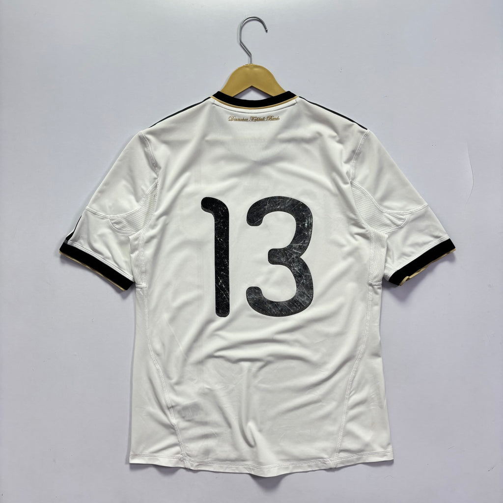 Gremany 2010 Home