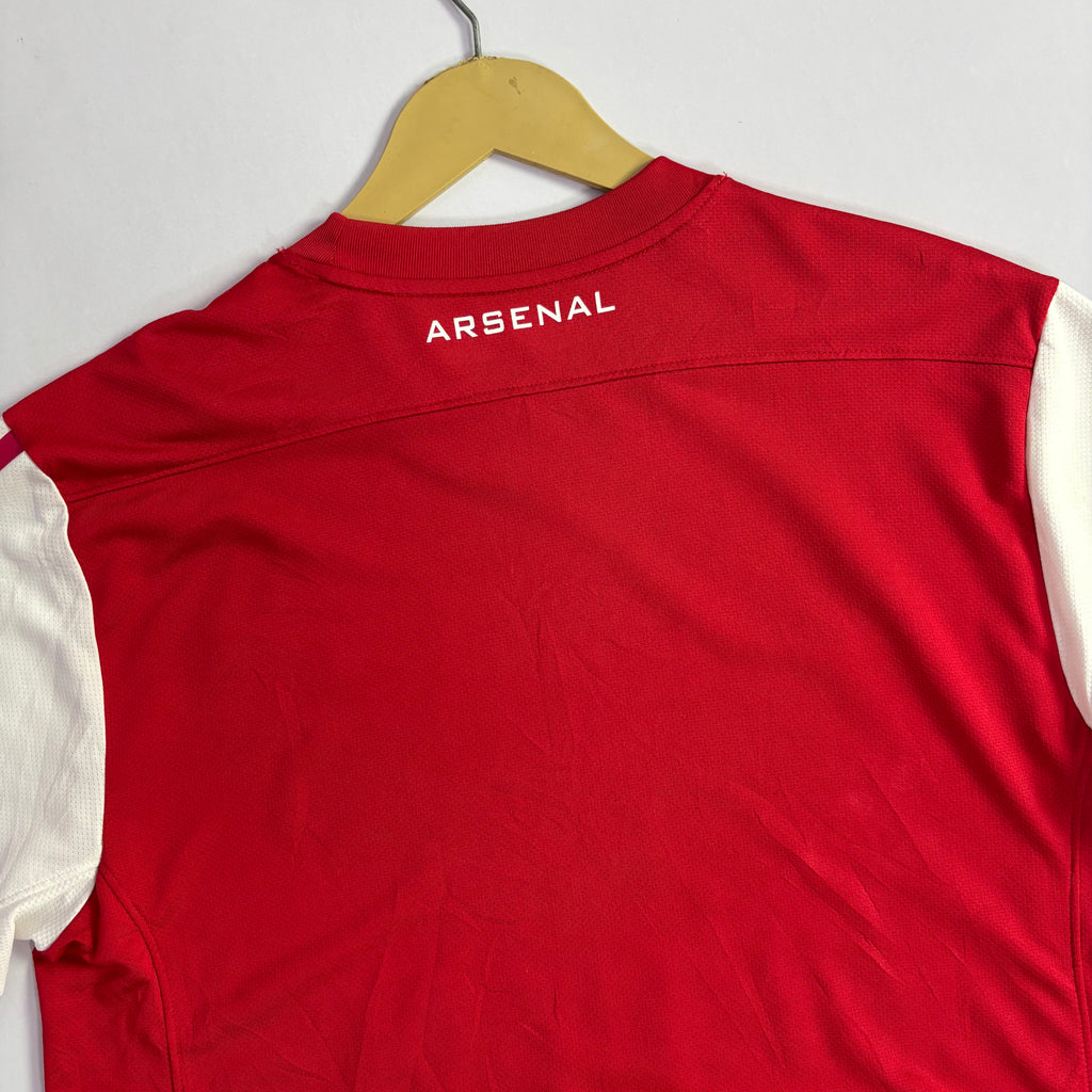 Arsenal 2011 Home