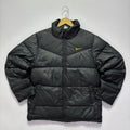 Nike X Juventus Puffer Jacket