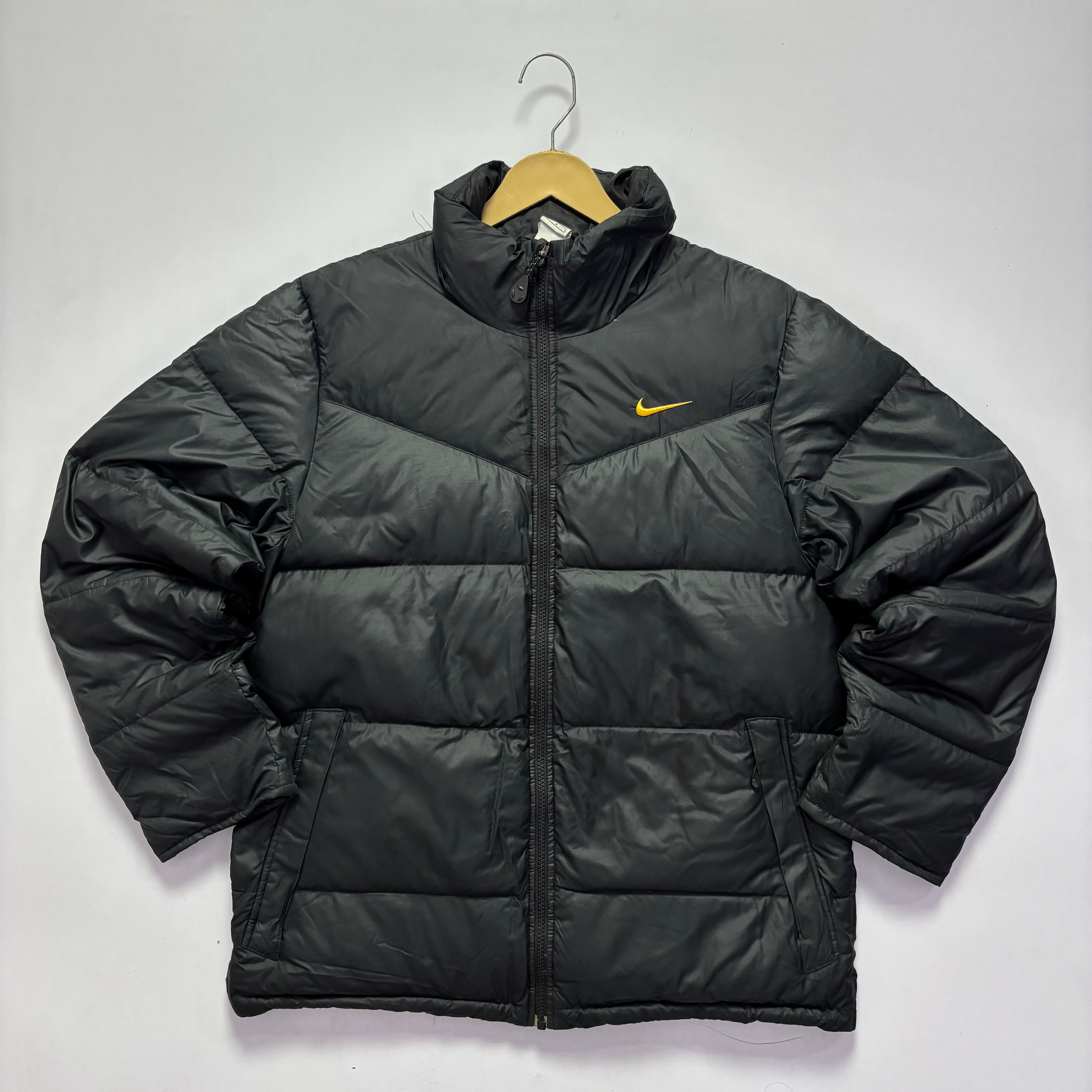 Nike X Juventus Puffer Jacket
