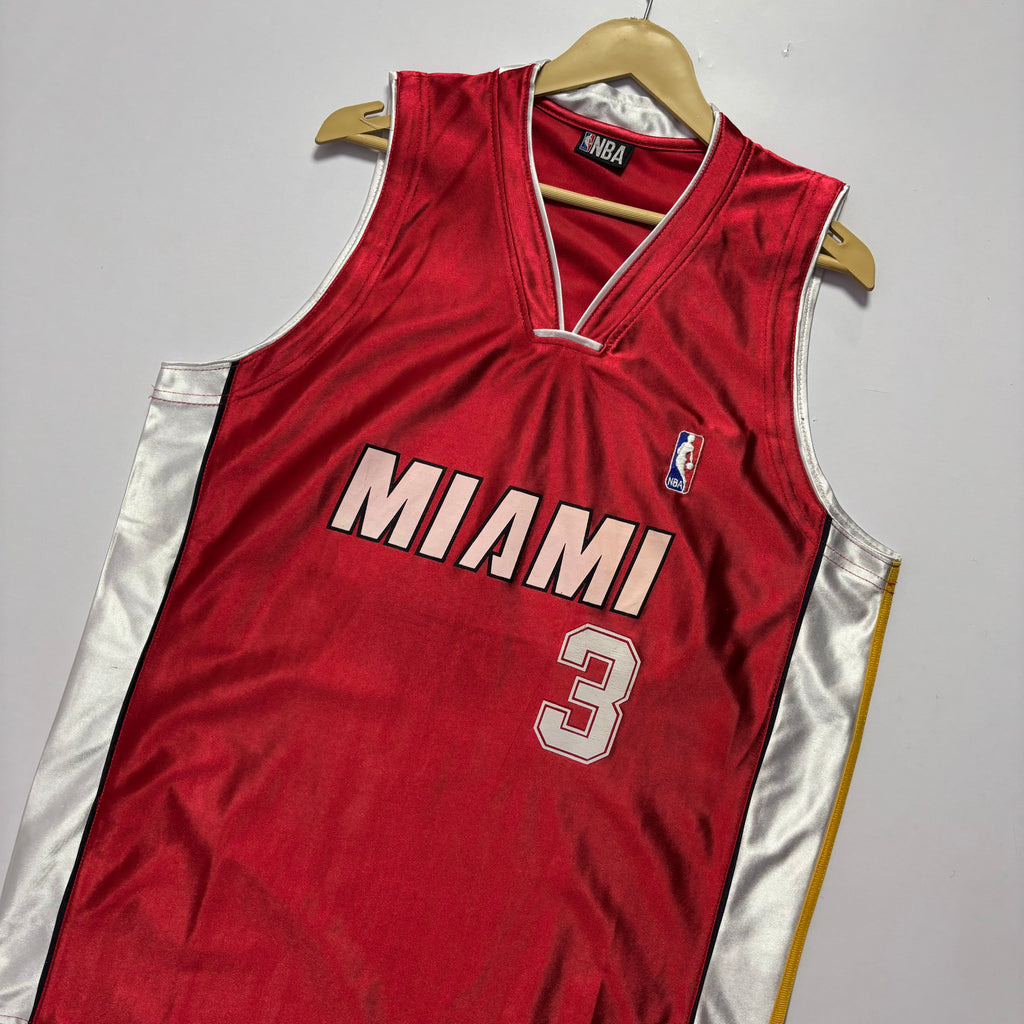 Miami Heat NBA Vest