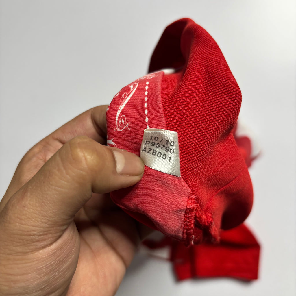FC Bayern Munich 2011 Home Jersey