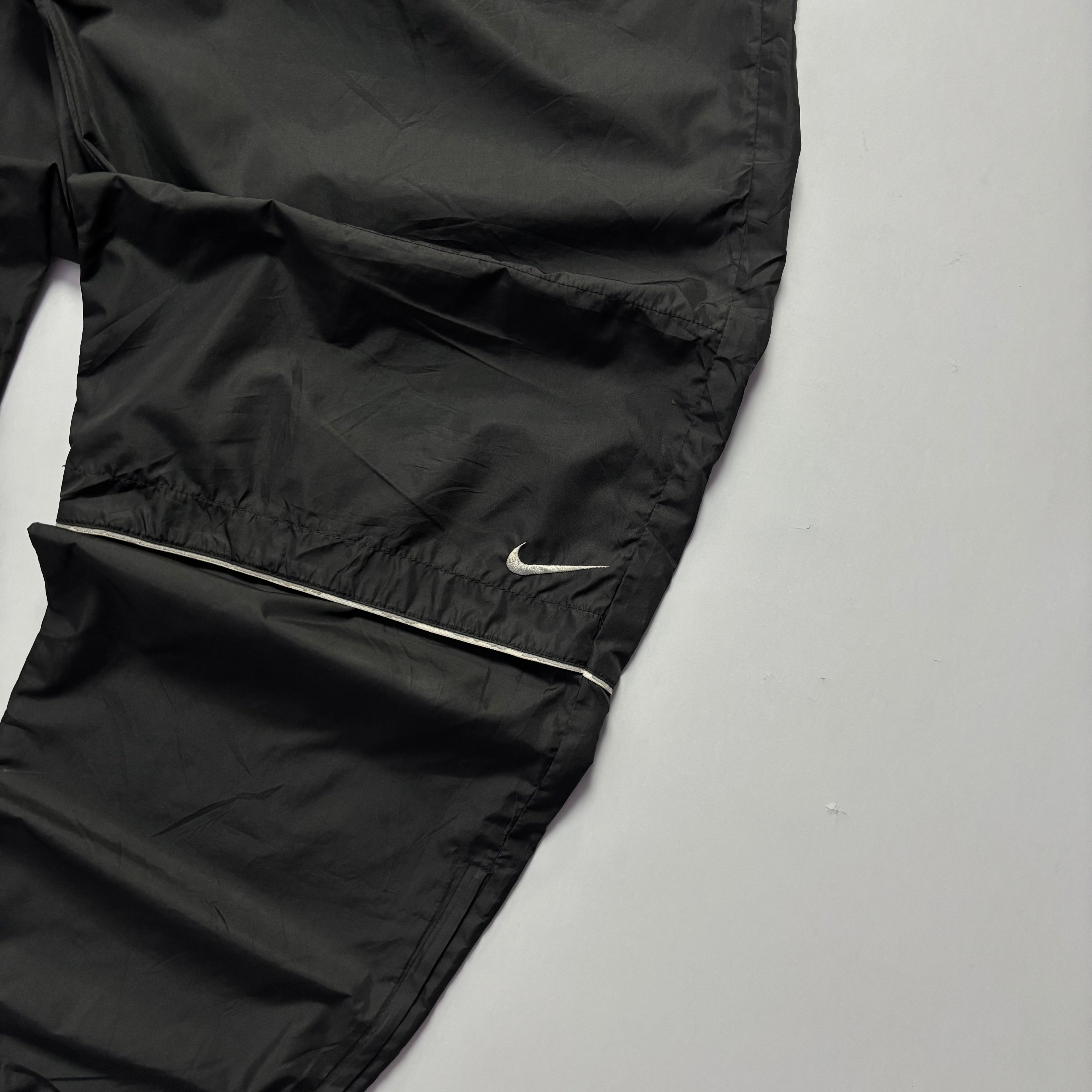Vtg. Nike Track Pants