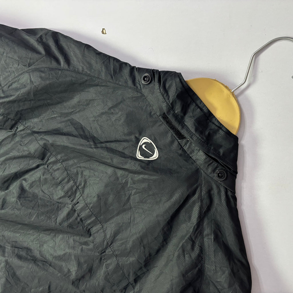 Juventus 2007 Rain Jacket