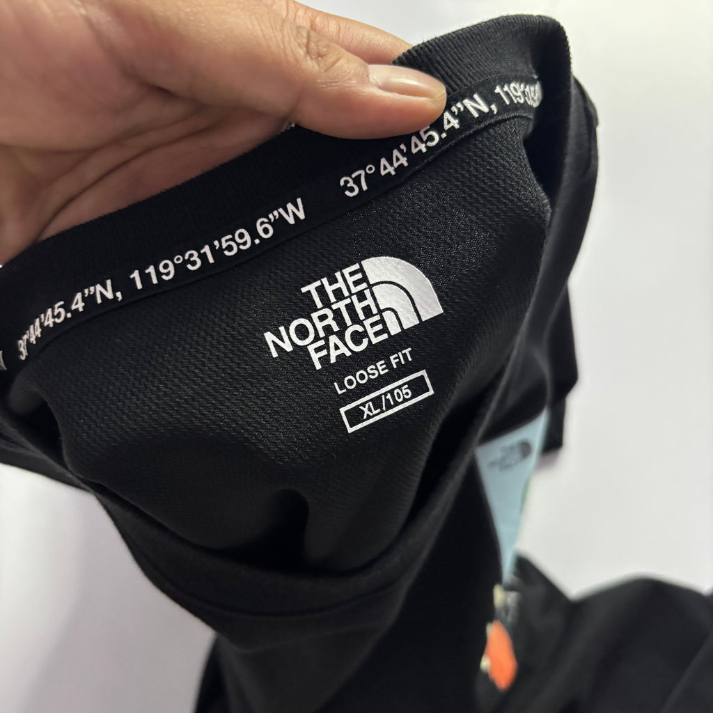 TNF Save Sea Turtles Tshirt