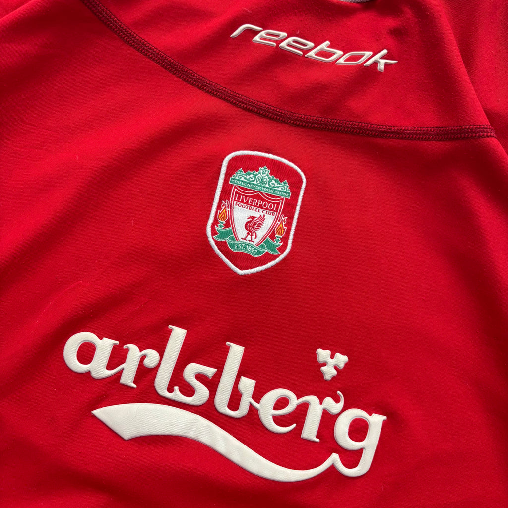 Liverpool 2002 Home