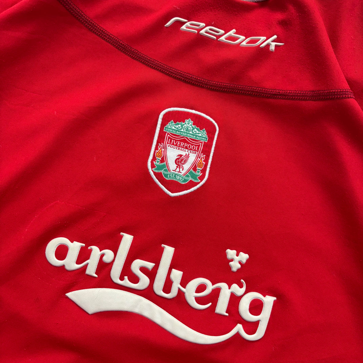 Liverpool 2002 Home