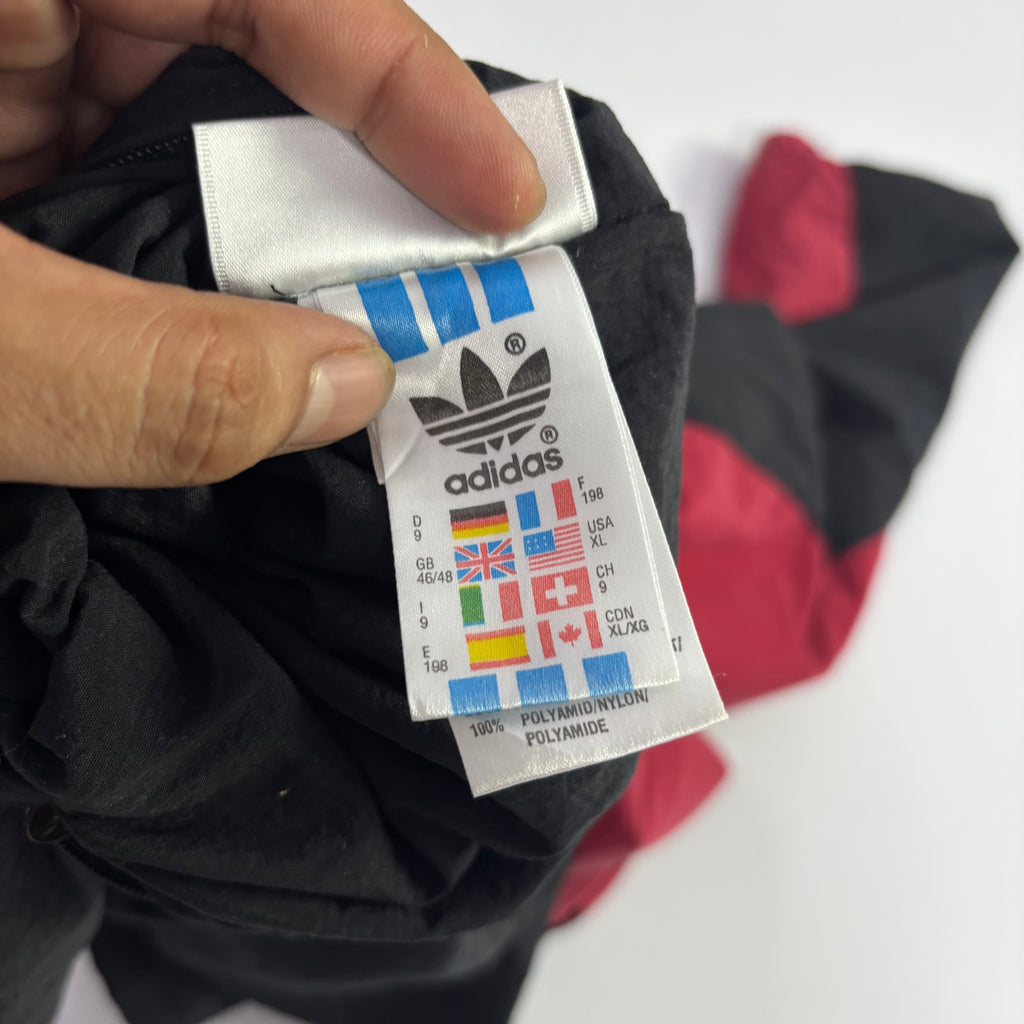 90’s Adi Reversible Jacket