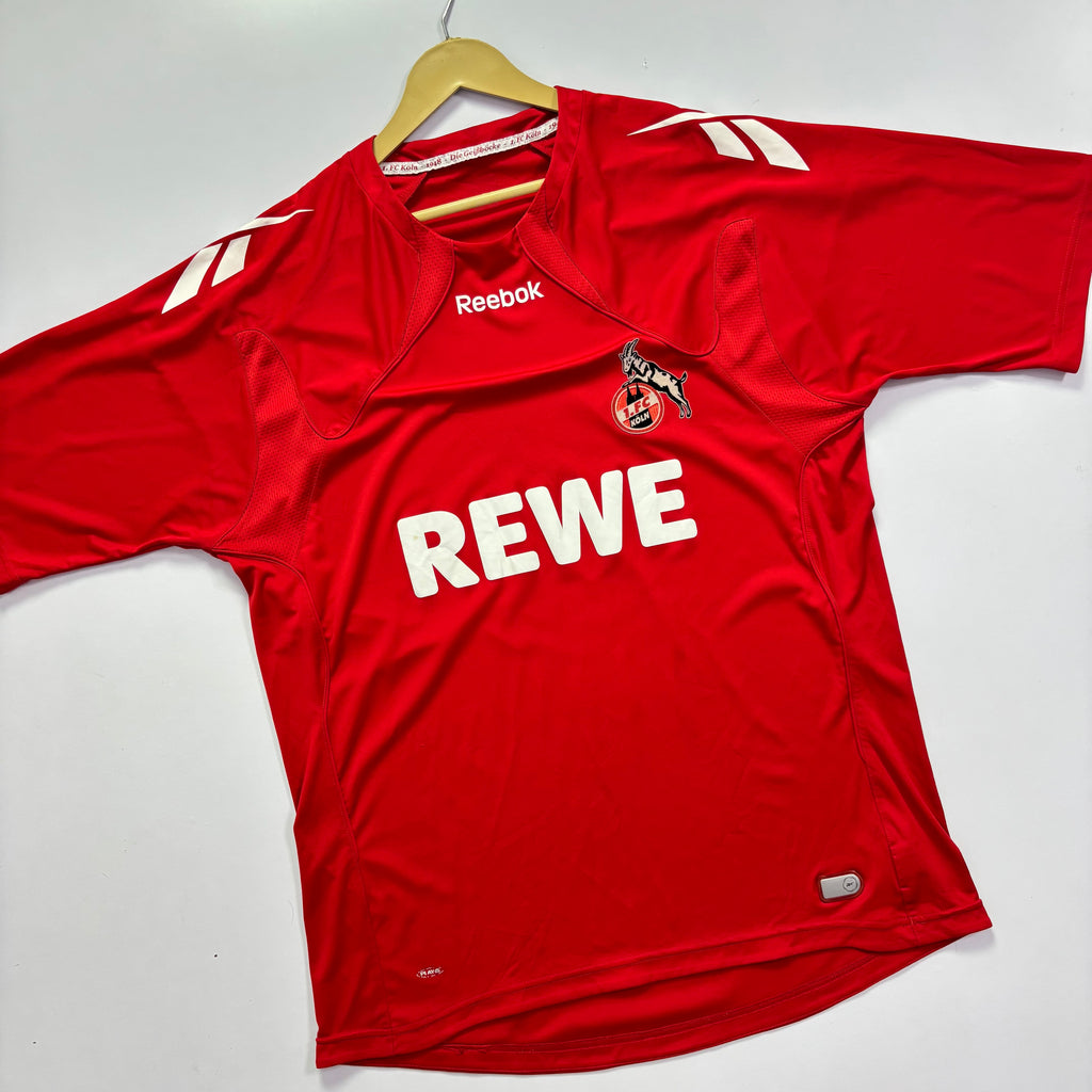 Fc Koln 2010 Home
