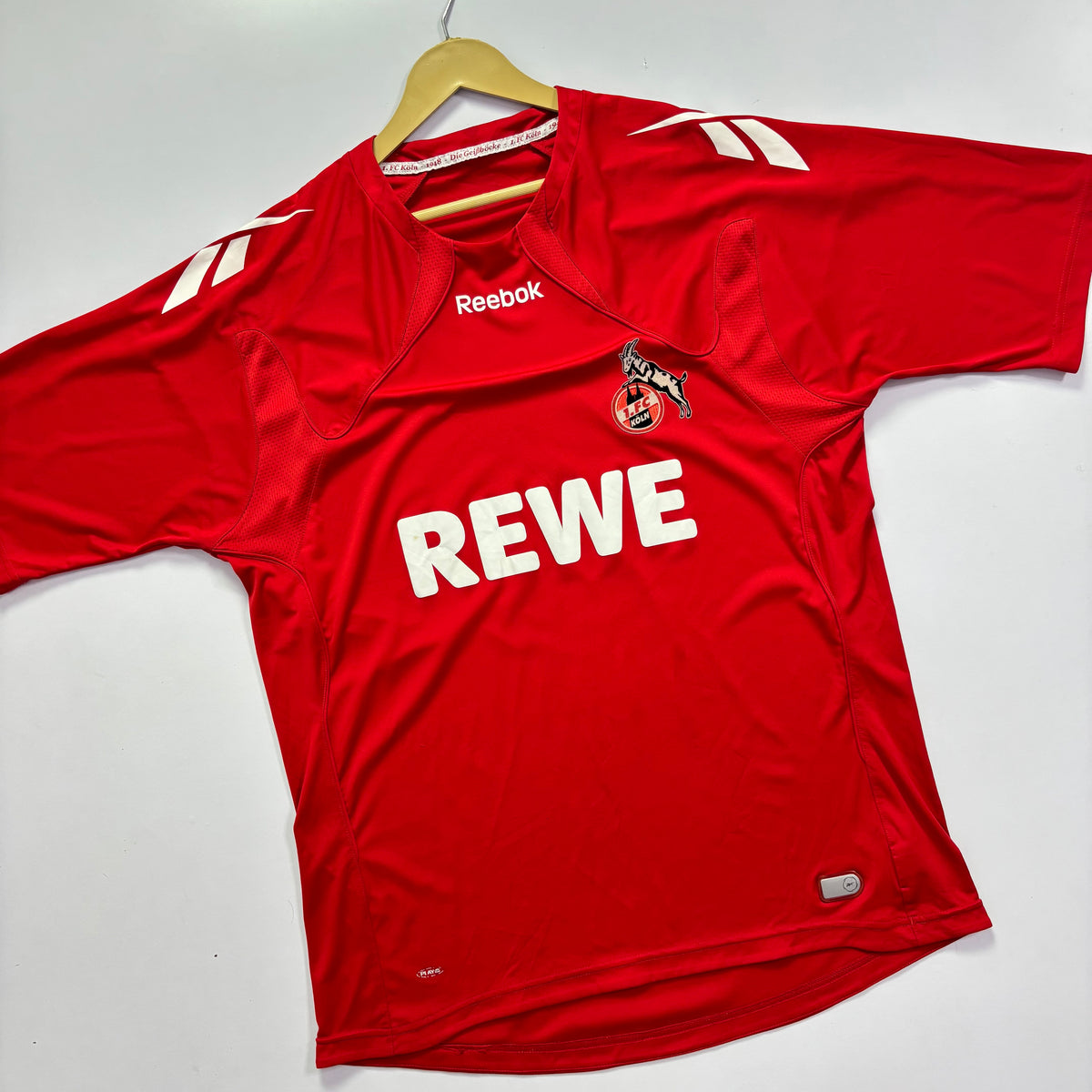 Fc Koln 2010 Home