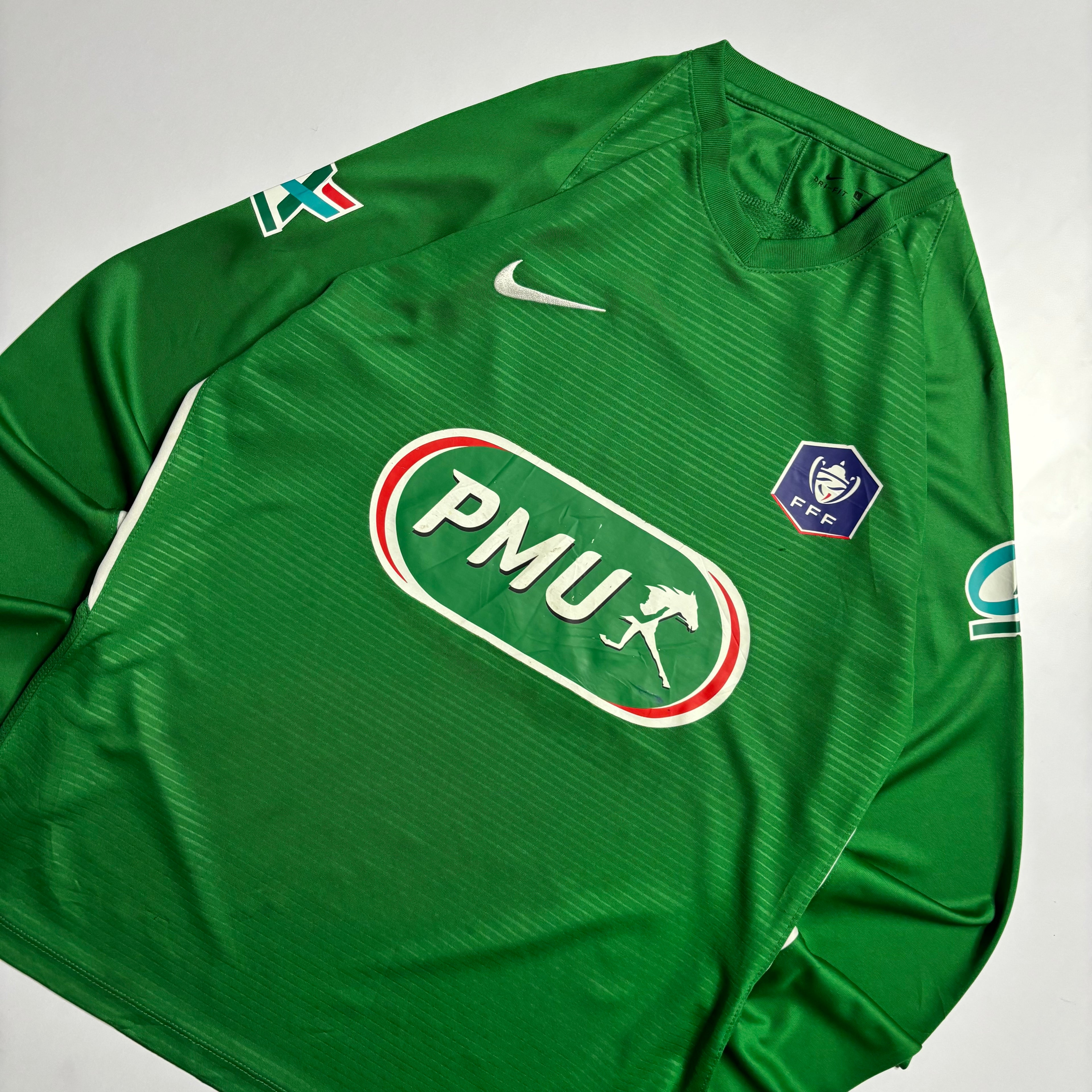 Coupe de France 2018 L/S