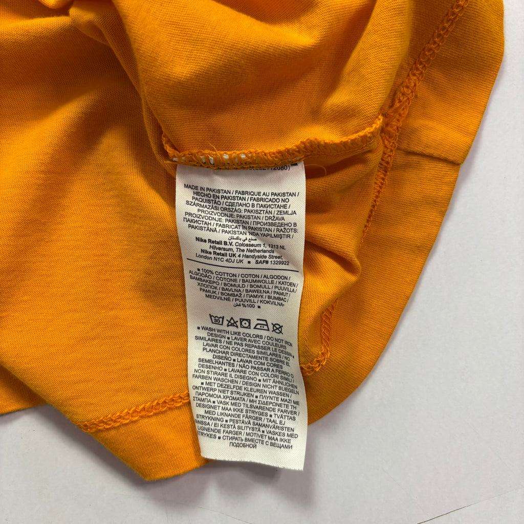Netherlands Crest World Cup T-Shirt