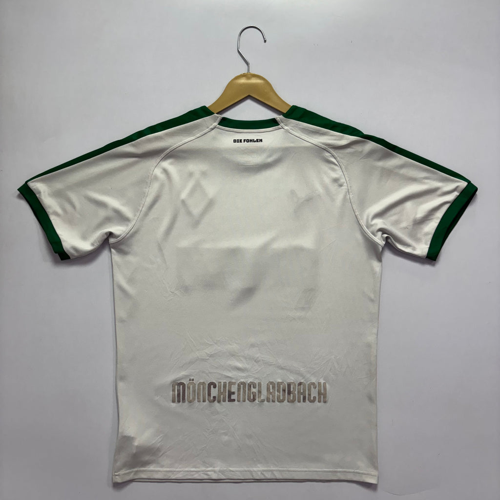 Borussia 2018 Home Jersey