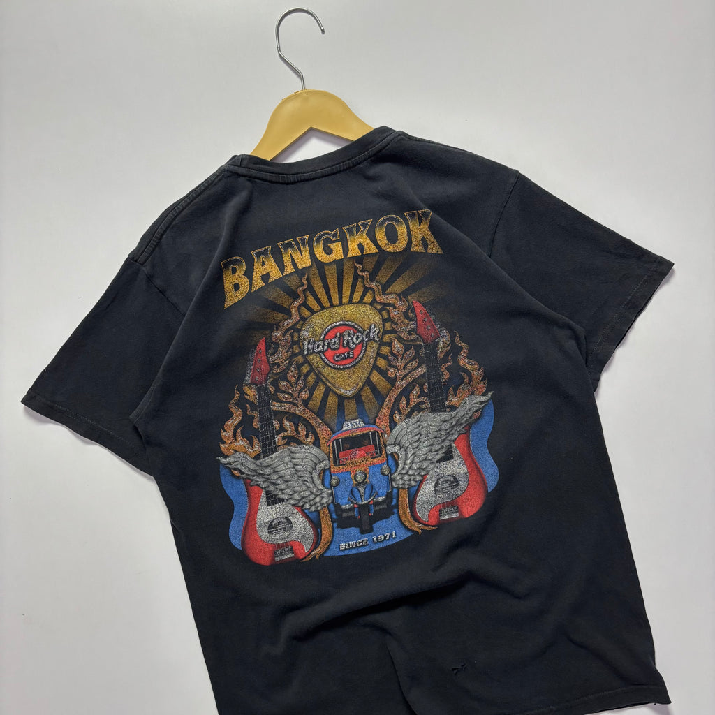 Hard Rock Cafe Bangkok Tshirt