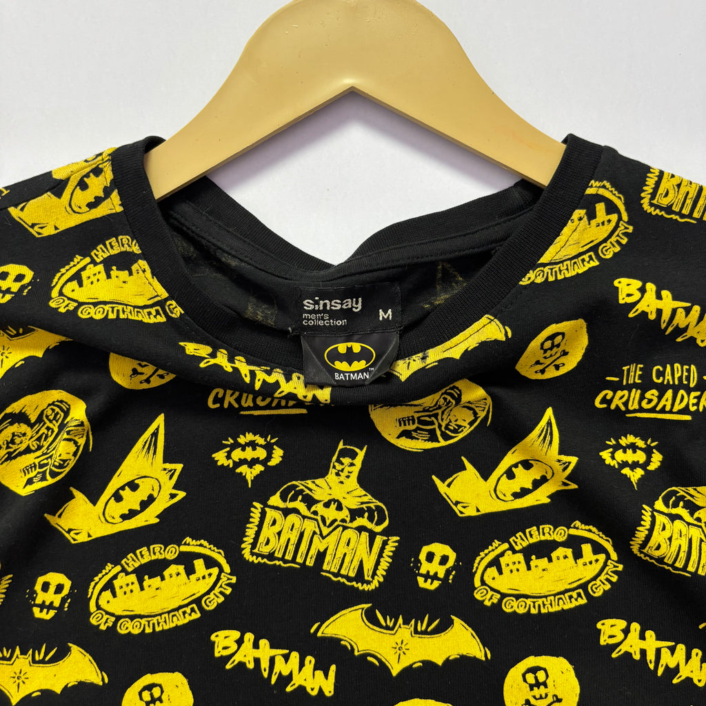 Batman All Over Print Tshirt