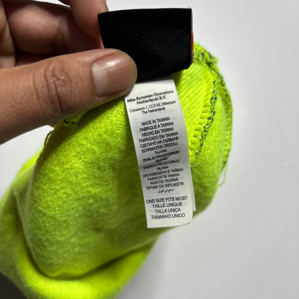 Y2K Nike Beanie