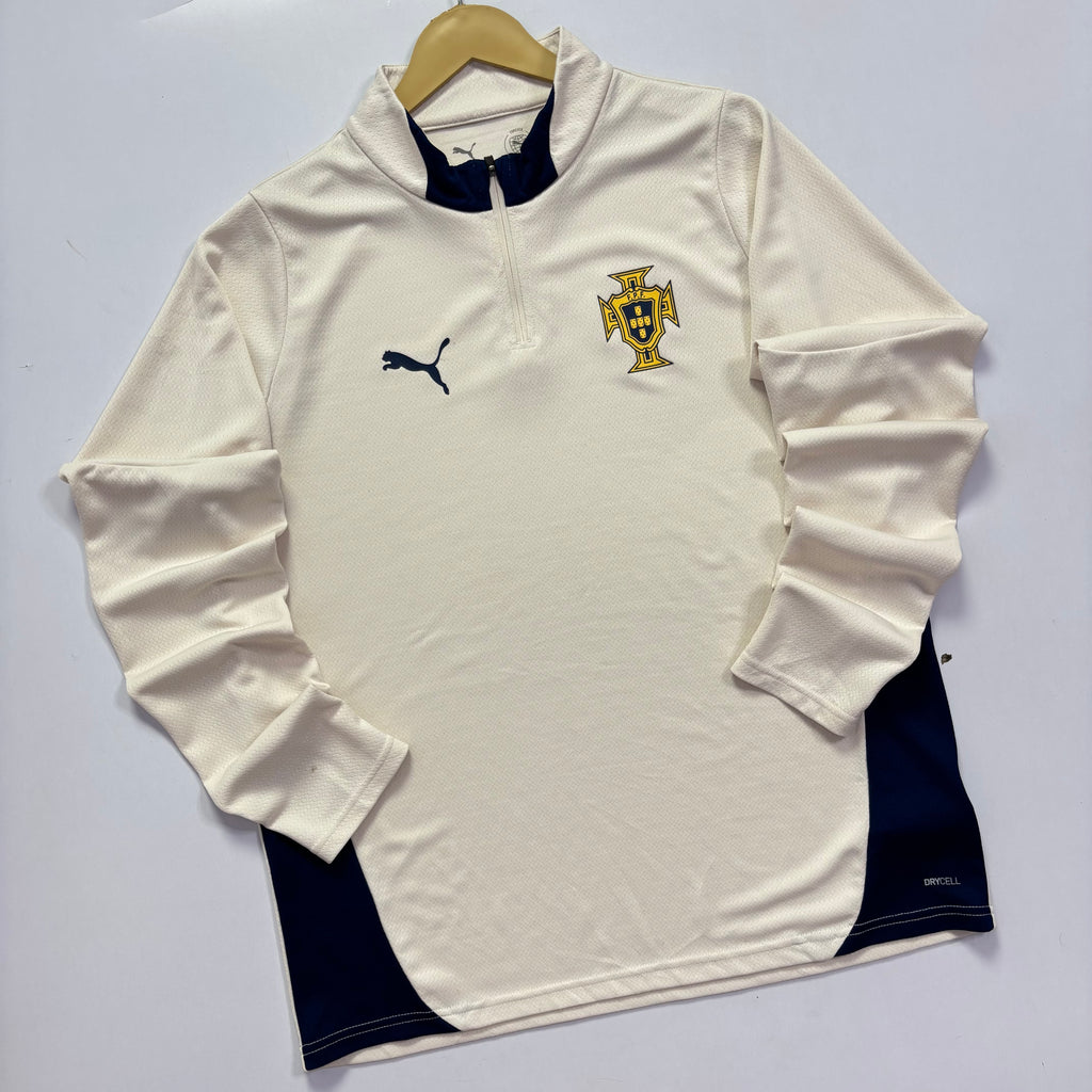 Portugal 2024 Training Top