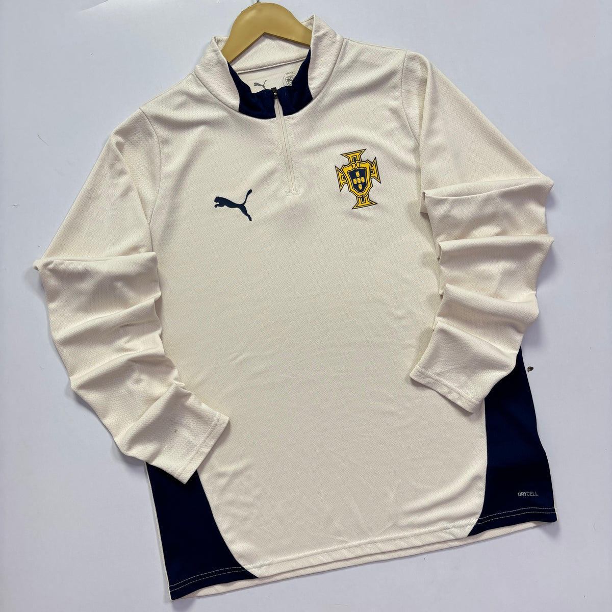 Portugal 2024 Training Top