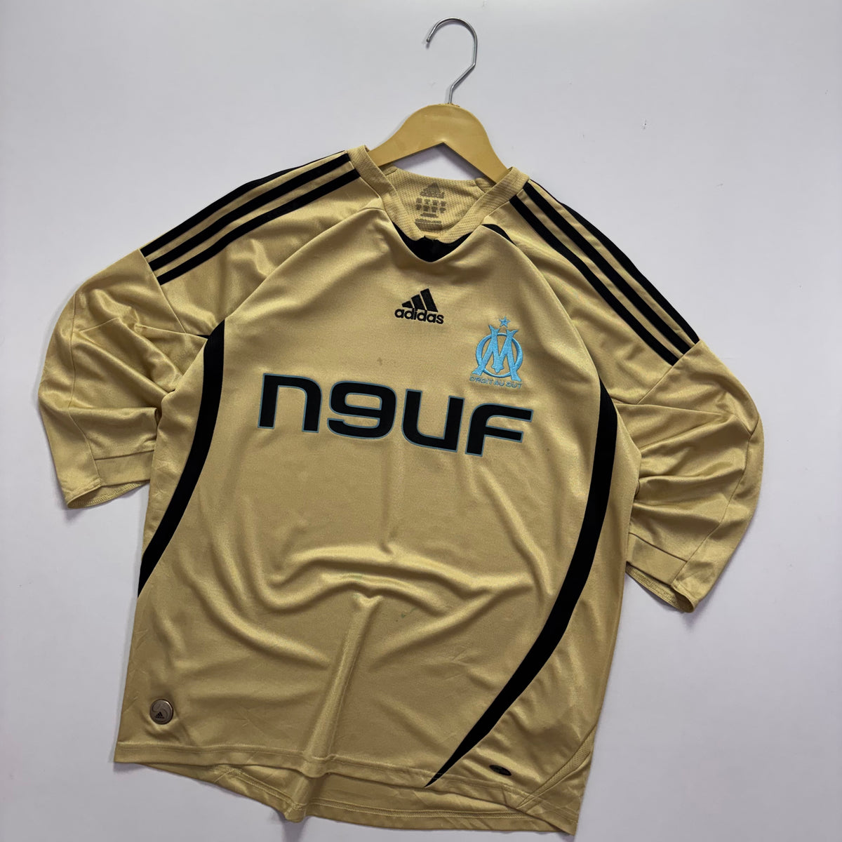 Olympique Marseille 2008