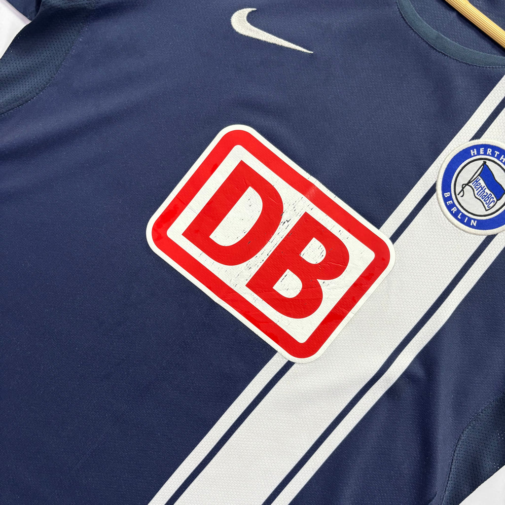 HERTA BERLIN 2007 Home