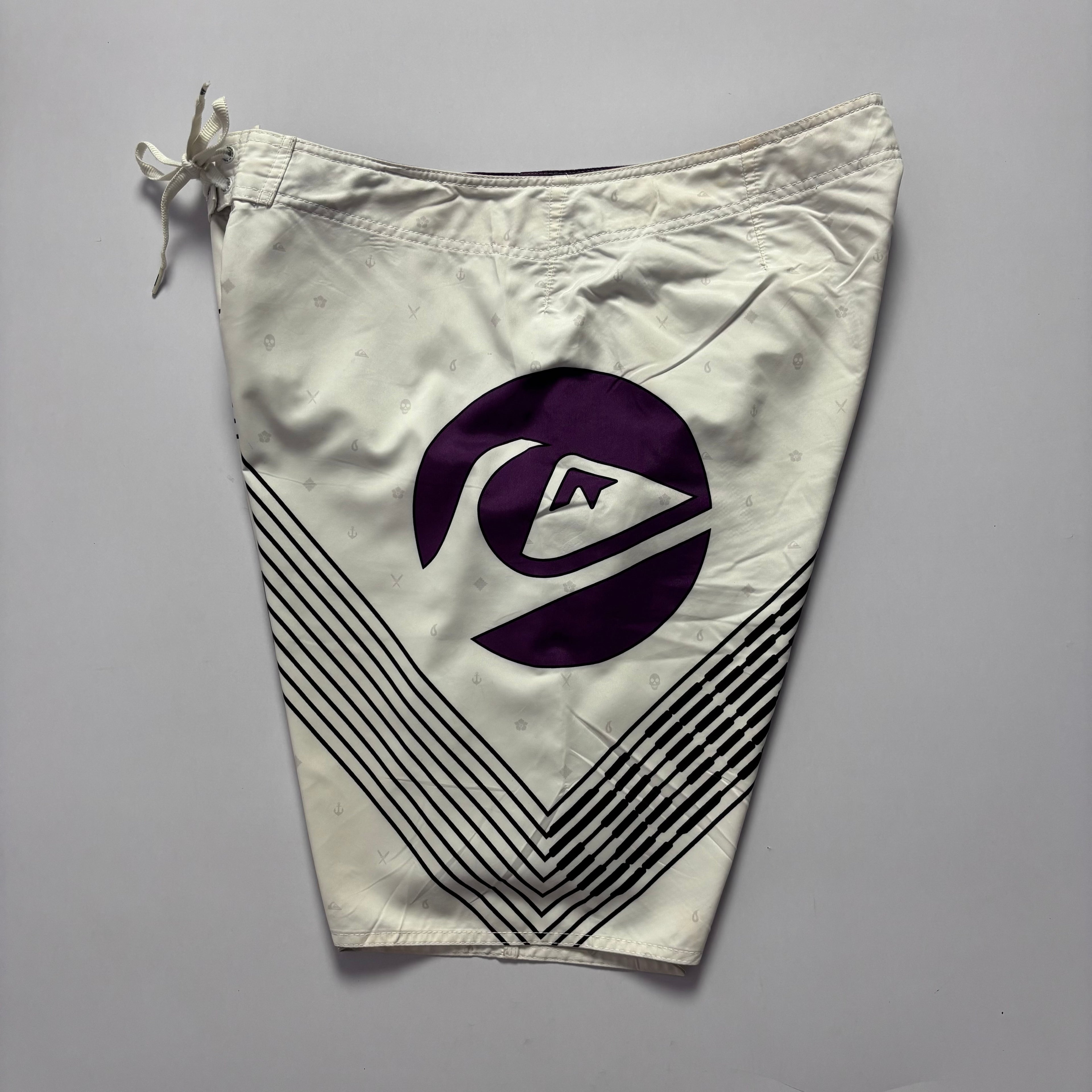 Quick Sliver Shorts