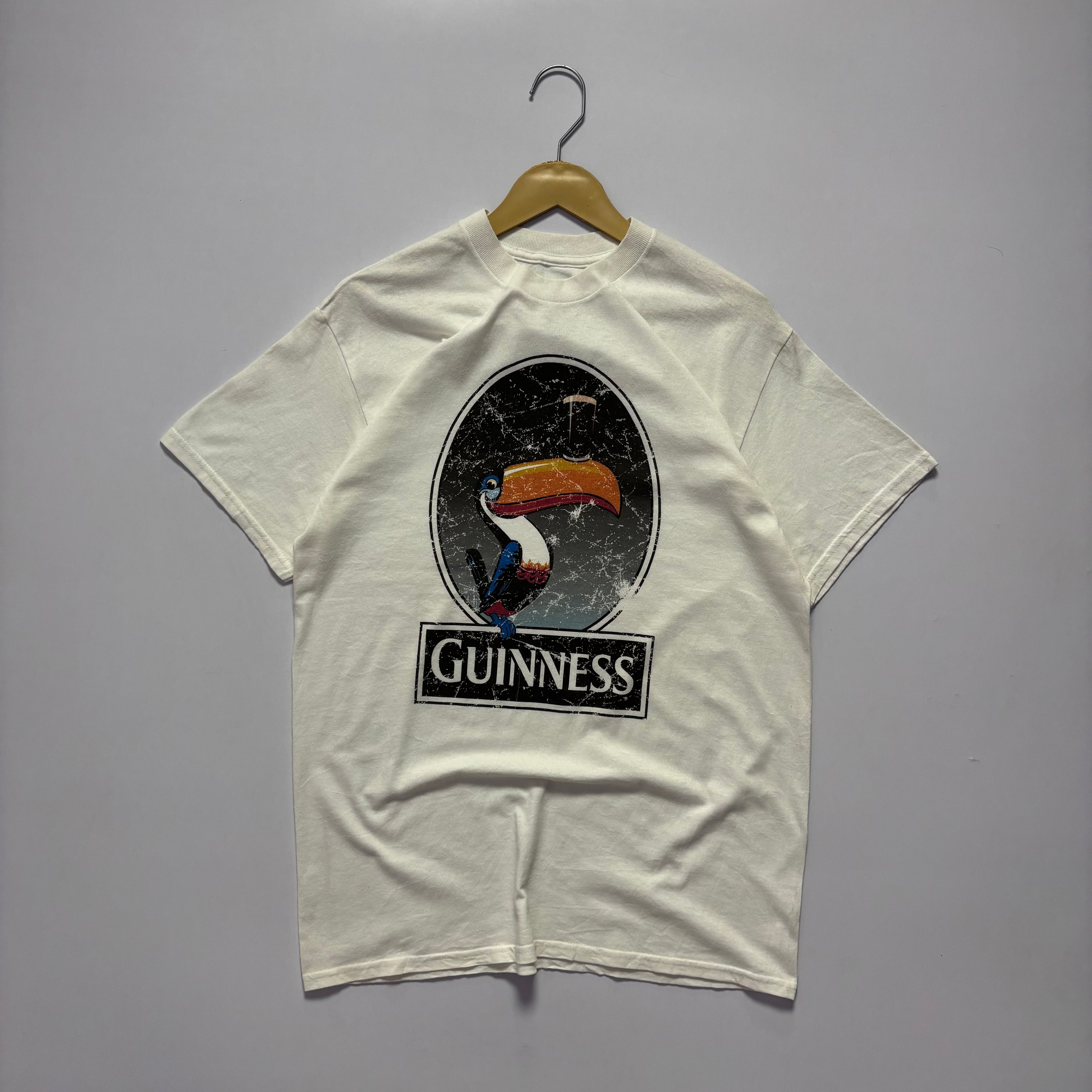 Guinness Beer Tshirt