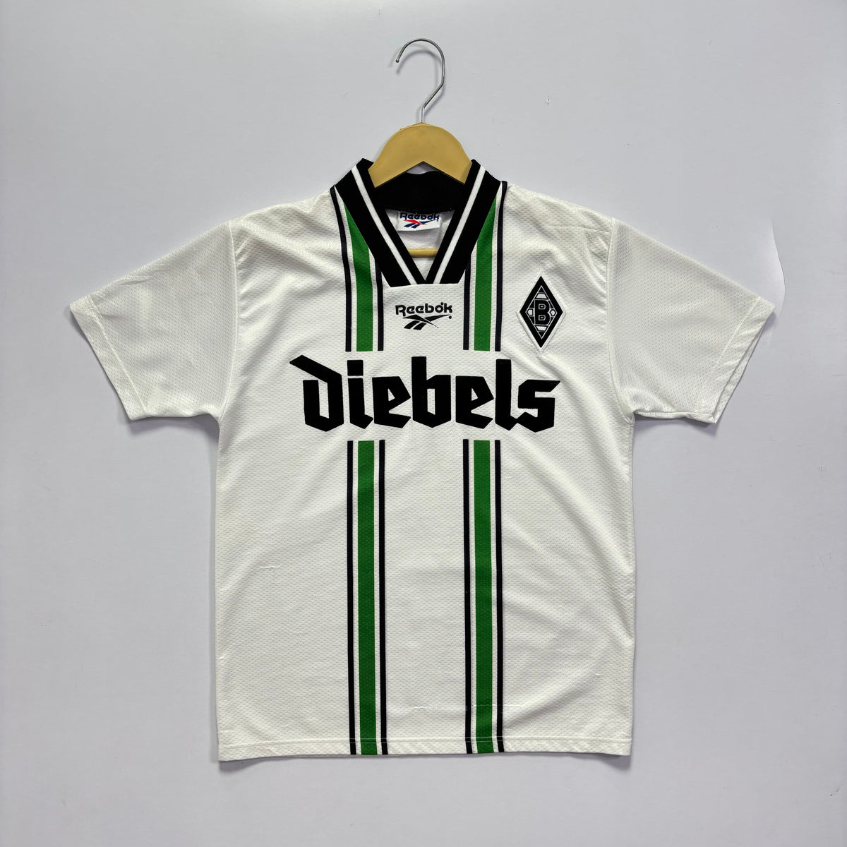 Borussia 1996 Away