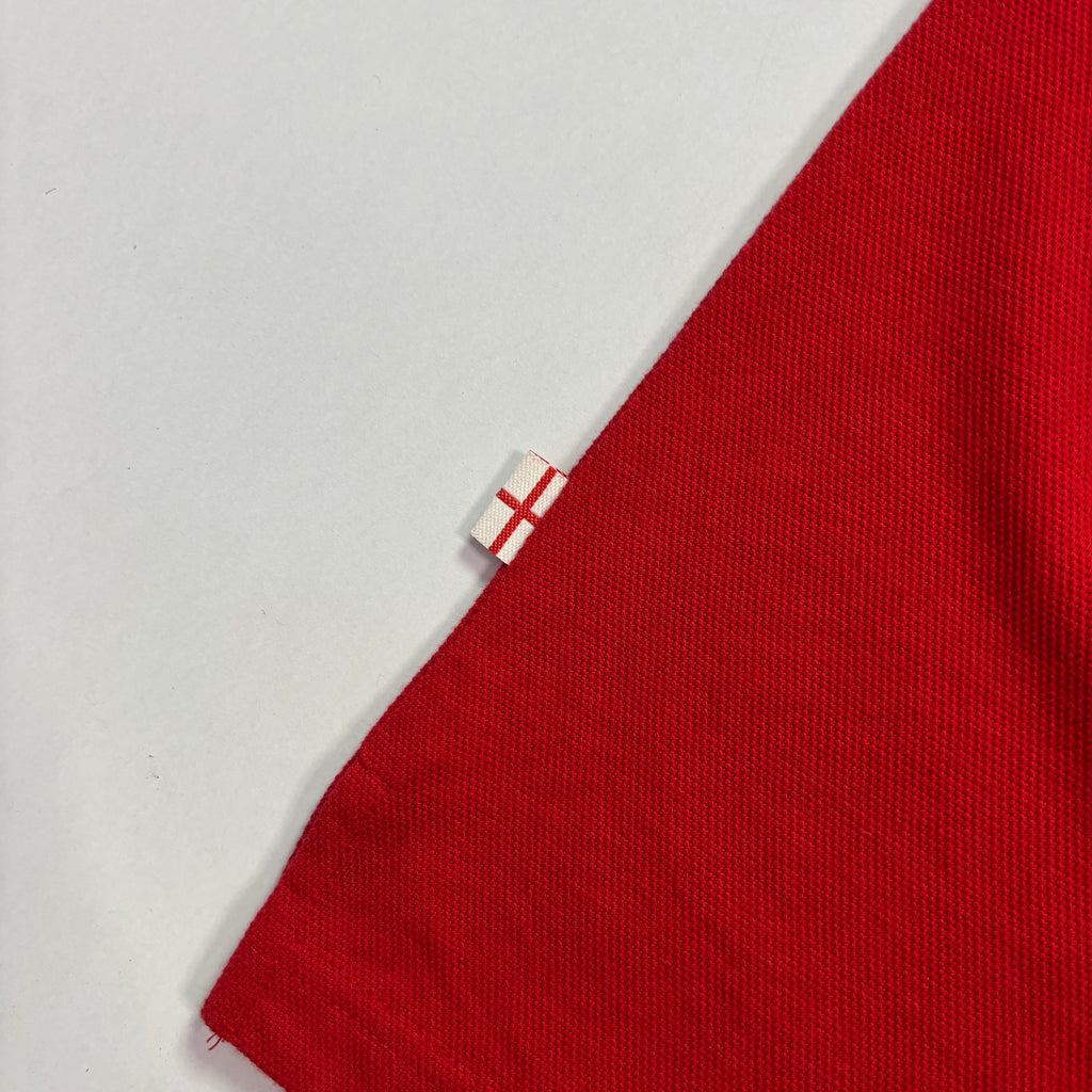 England Umbro Polo