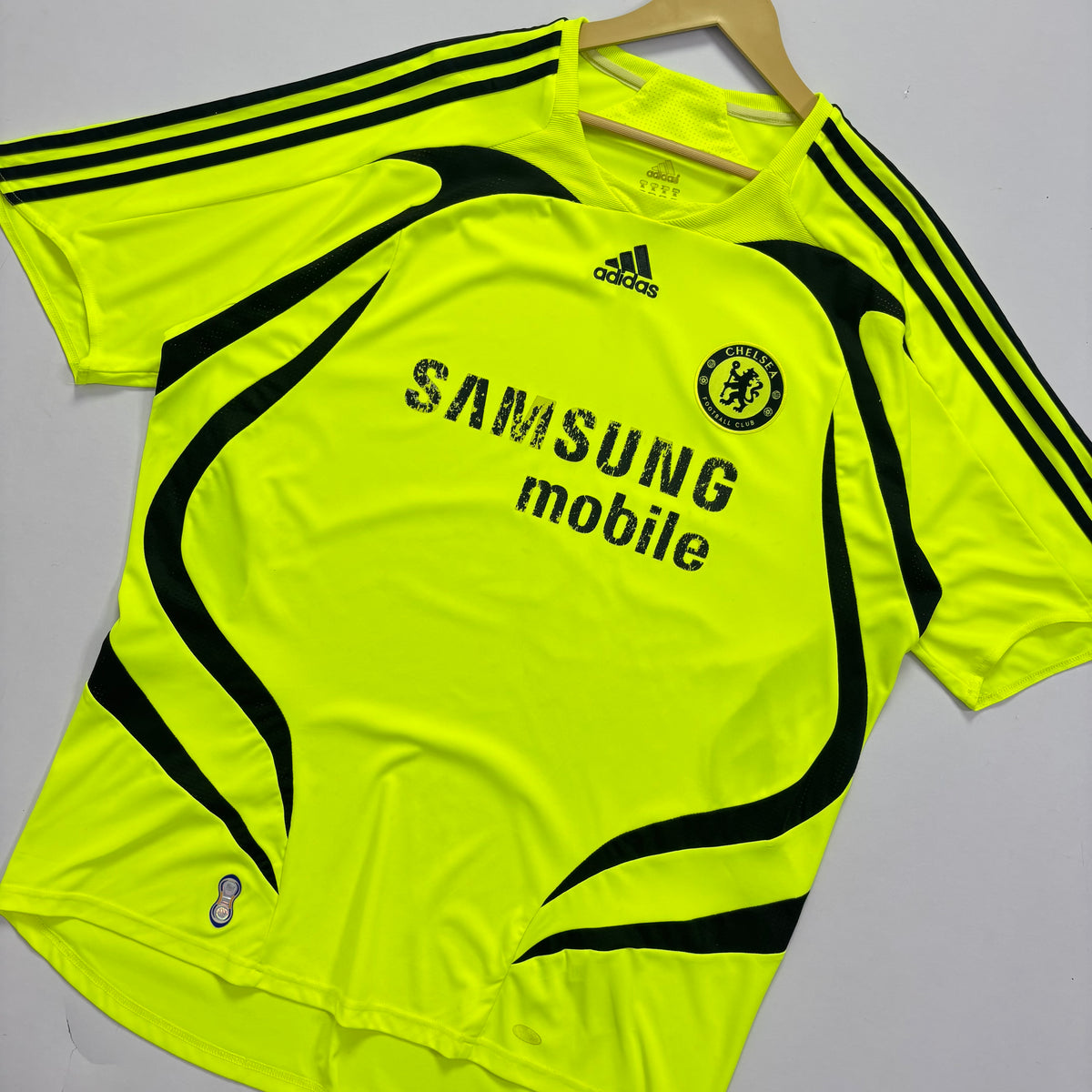 Chelsea 2007 Away