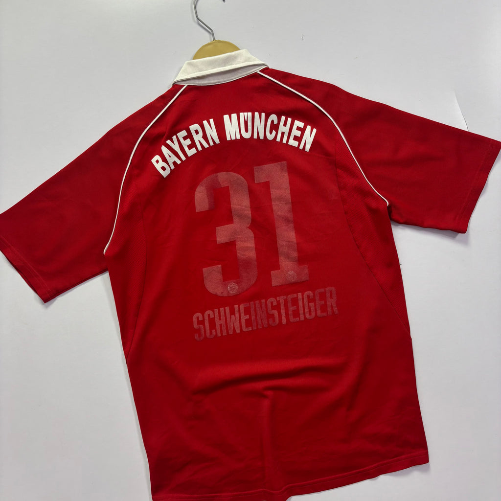 Bayern Munchen 2006