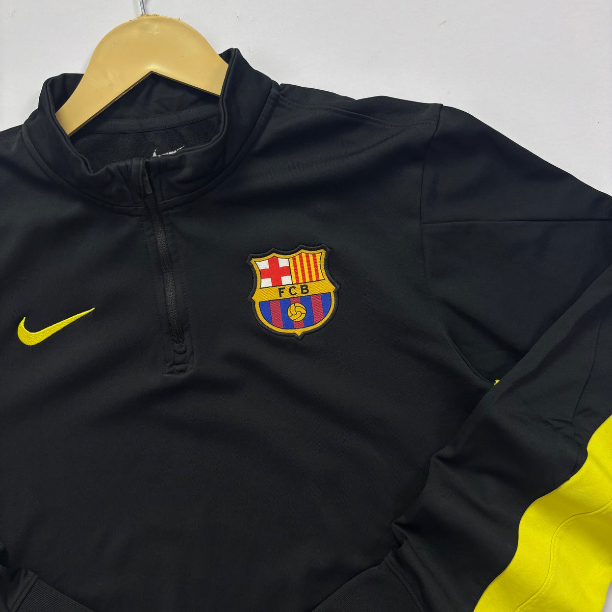 Fcb 2013 Drill Top