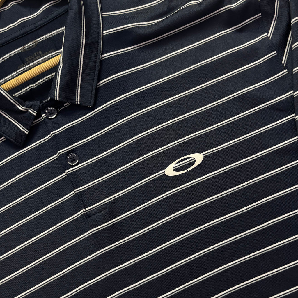 Oakley Golf Polo