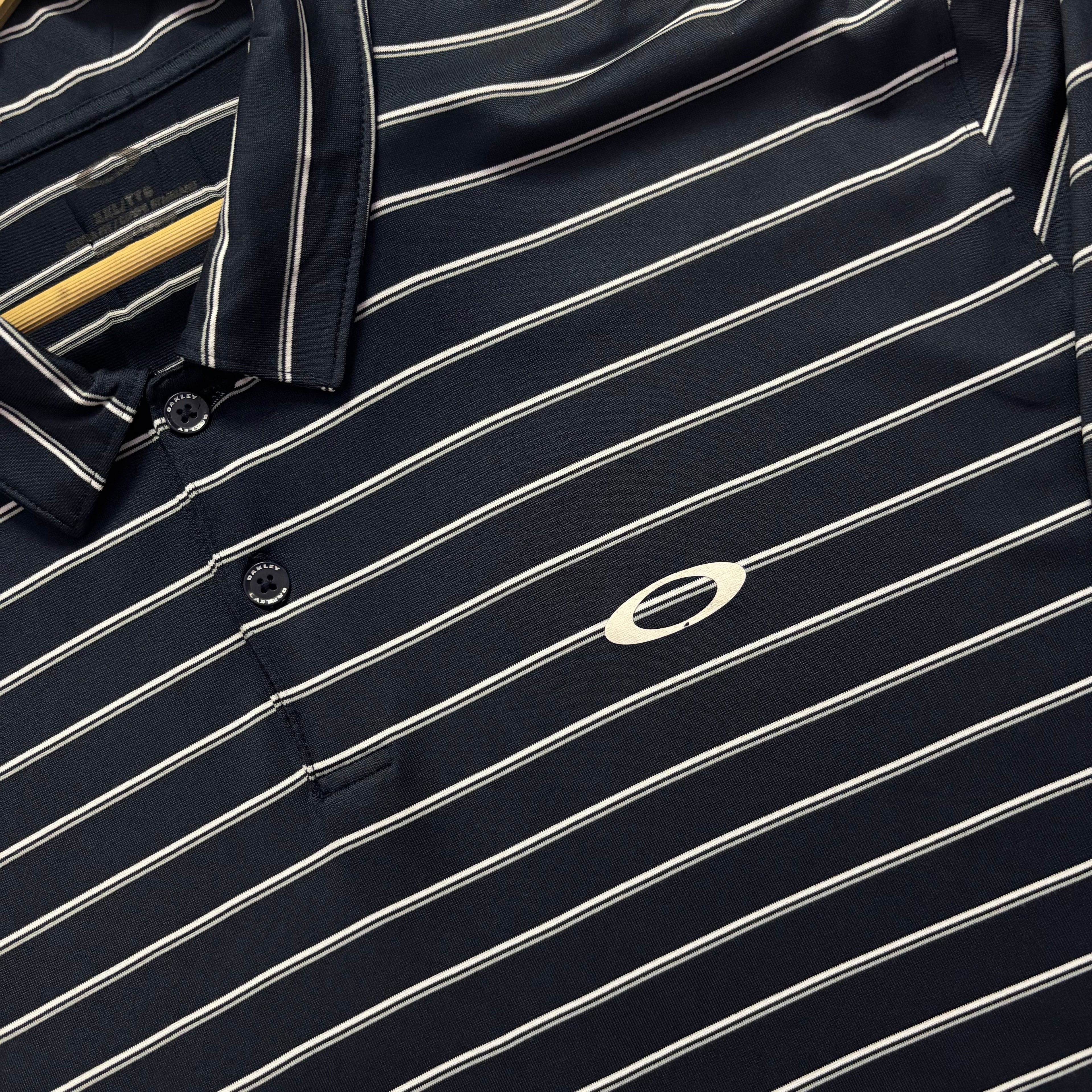 Oakley Golf Polo