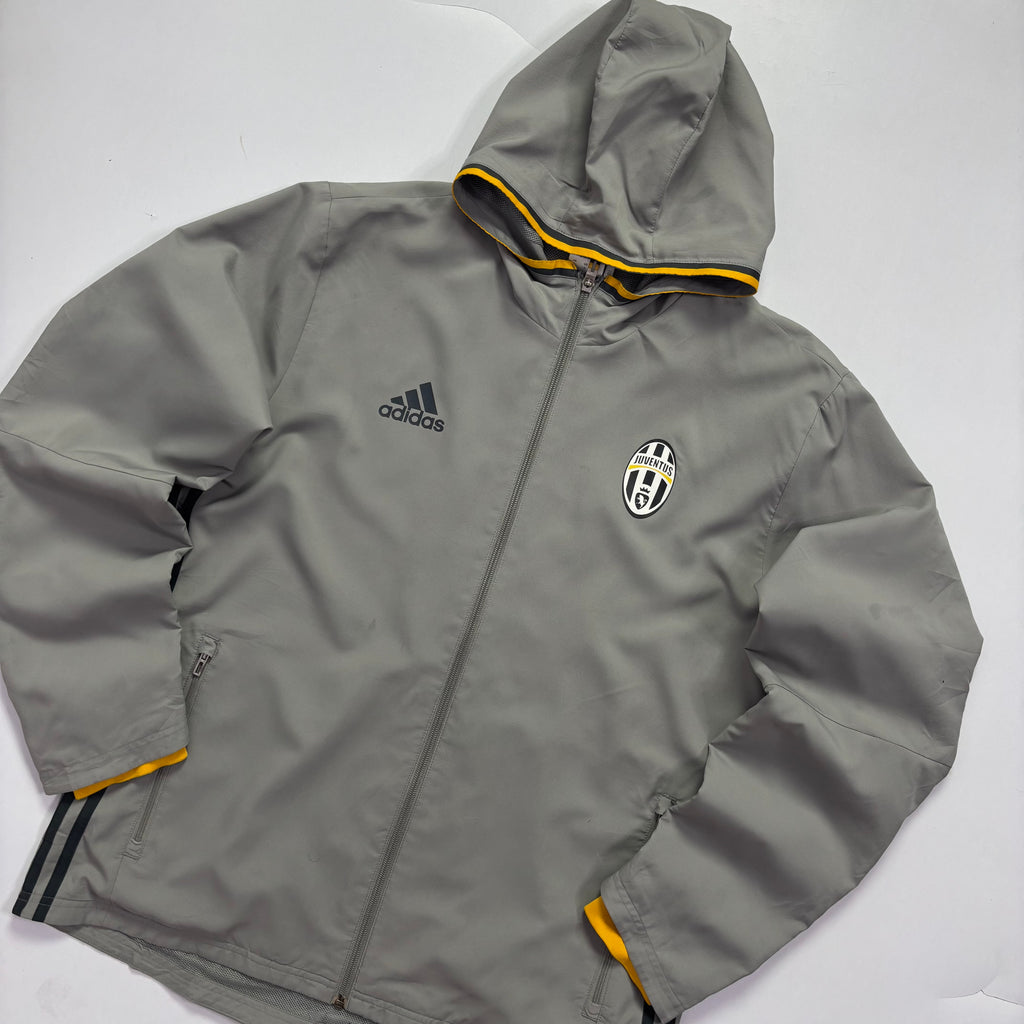 Juventus 2016 Track Jacket