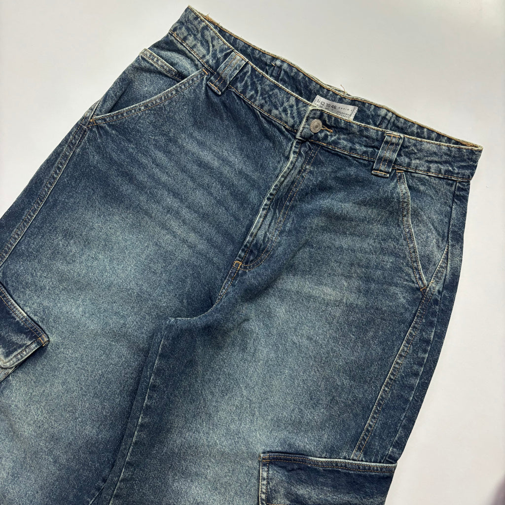 Cargo Baggy