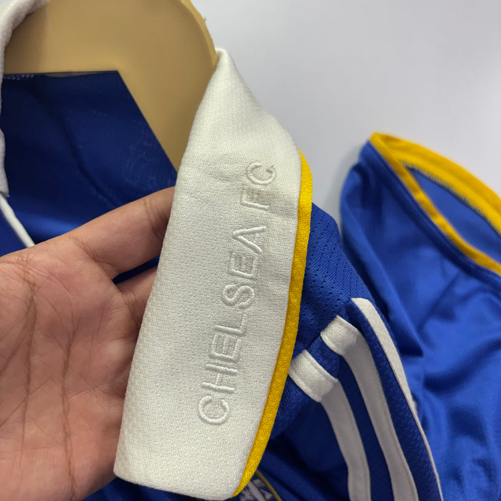 Chelase 2008 Home Jersey