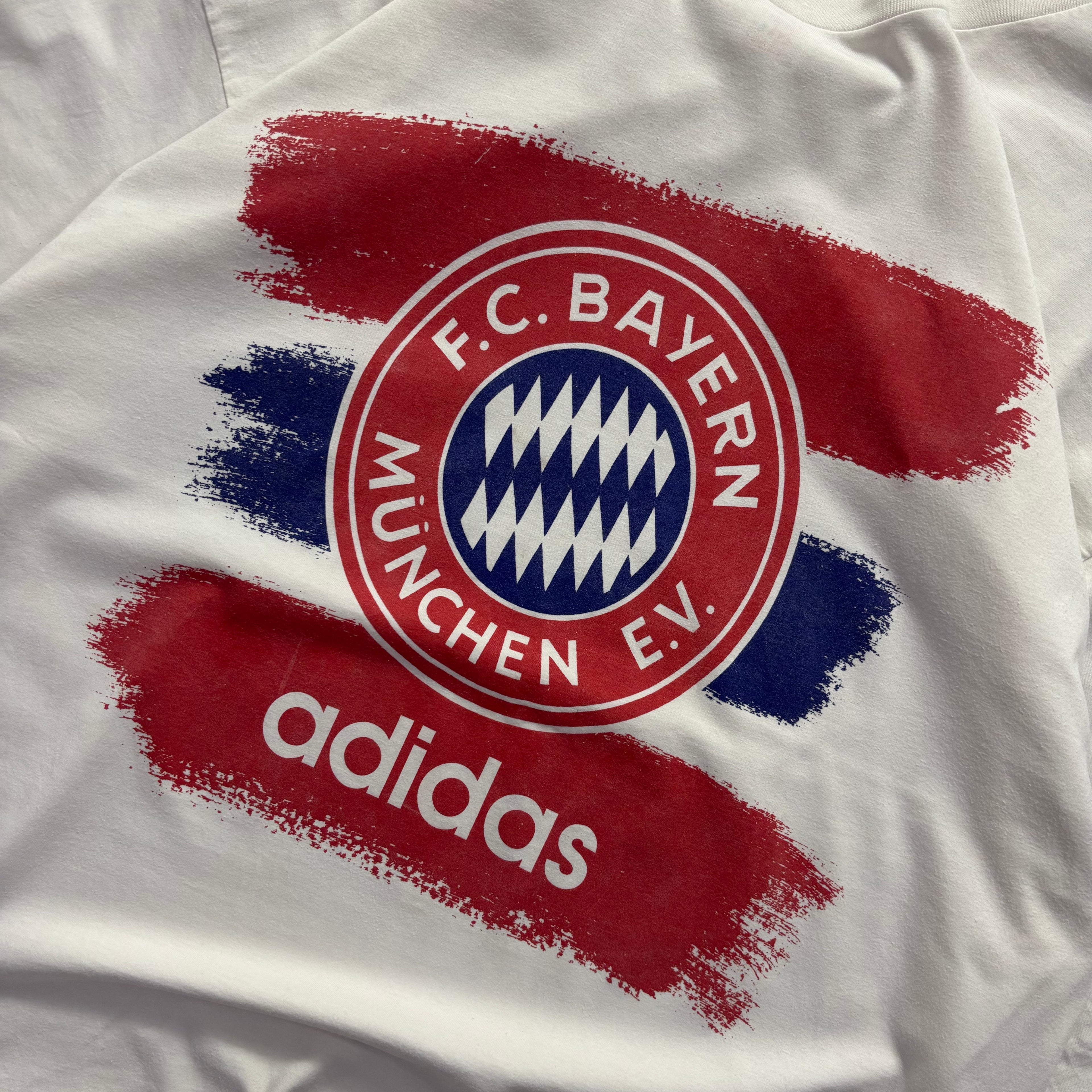 FC Bayern Munich T-Shirt
